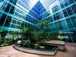 Thong Teck Building (D9), Office #457401201